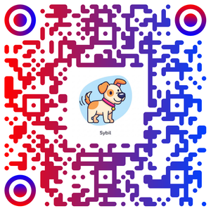QR Code Example